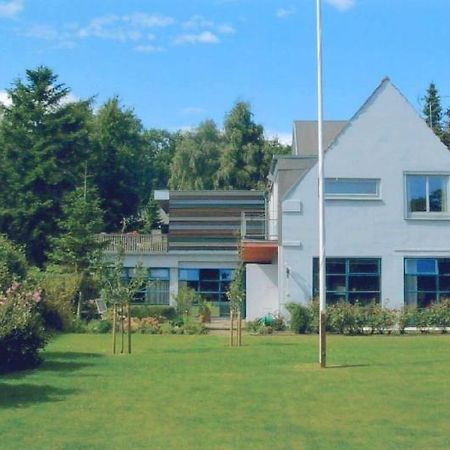 Апартаменты Haus-Muehlenpark Вик-ауф-Фёр Экстерьер фото